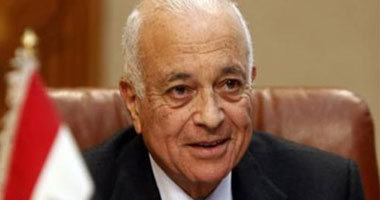 نبيل العربى الأمين العام الجديد للجامعة العربية
