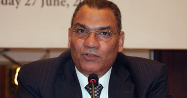 عثمان محمد عثمان وزير التنمية الاقتصادية