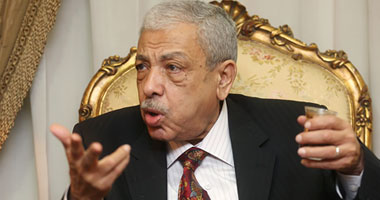 وزير الداخلية منصور العيسوى