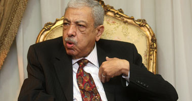 اللواء منصور عيسوى وزير الداخلية