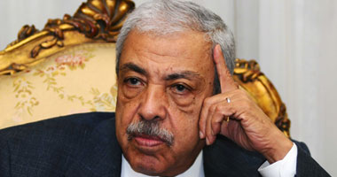 وزير الداخلية اللواء منصور العيسوى