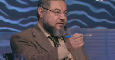 الدكتور سعد الفتيانى رئيس اللجنة العليا لانتخابات نقابة الأطباء