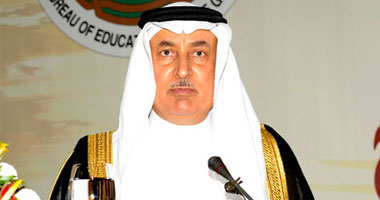 الدكتور عبد العزيز بن عثمان التويجري