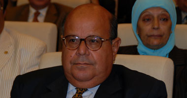 أحمد الخادم مستشار وزير السياحة