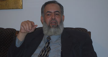 الشيخ حازم صلاح أبو إسماعيل