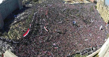تزايد الدعوات للاتفاق بين القوى السياسية غداً فى التحرير