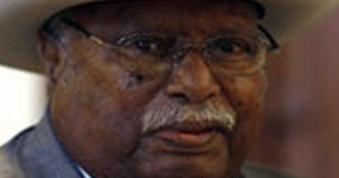 رئيس أثيوبيا جيرما ولد جيورجيس