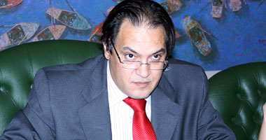 رئيس المنظمة المصرية لحقوق الإنسان حافظ أبو سعدة