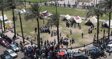 ميدان التحرير - صورة أرشيفية