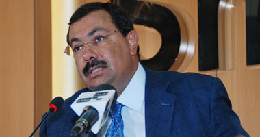 د. طارق كامل وزير الاتصالات وتكنولوجيا المعلومات