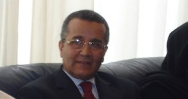 السفير المصرى فى إثيوبيا طارق غنيم