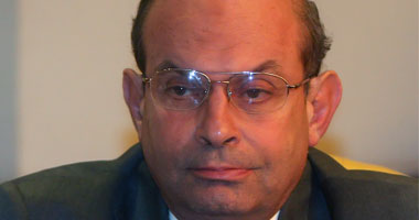 الدكتور عمرو بدوى الرئيس التنفيذى للجهاز القومى لتنظيم الاتصالات