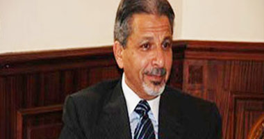 سفير السعودية بالقاهرة أحمد القطان