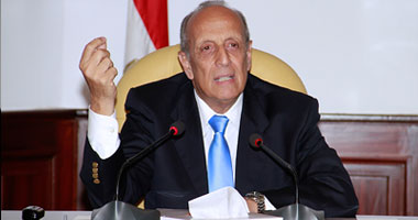 الدكتور محمد سالم وزير الاتصالات