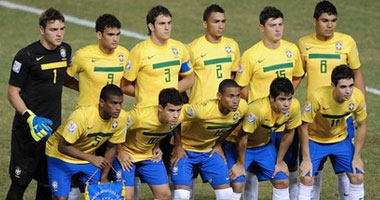 منتخب البرازيل للشباب
