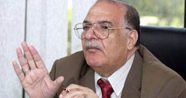 المستشار عبد المعز إبراهيم رئيس اللجنة العليا للانتخابات