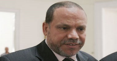 الدكتور أحمد الحلوانى المسئول عن ملف المعلمين داخل الإخوان المسلمين