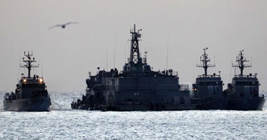 إسرائيل تطلق النار على سفينة ماليزية قادمة مصر