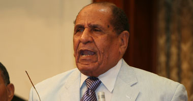 عبد الرحيم الغول عضو مجلس الشعب السابق