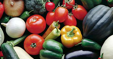 أكل الخضروات والفاكهة وقاية ضد سرطان الثدى عند السيدات