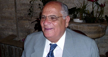 الدكتور عصام سالم محافظ الإسكندرية