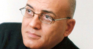 الكاتب محمد سلماوى