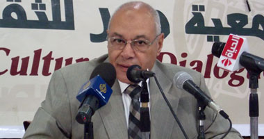الدكتور سليم العوا – المرشح لرئاسة الجمهورية
