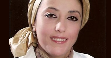 الدكتورة هبة عيسوى، أستاذ الطب النفسى بجامعة عين شمس