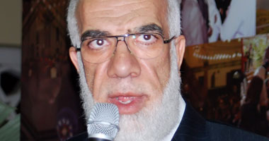 الشيخ عمر عبد الكافى