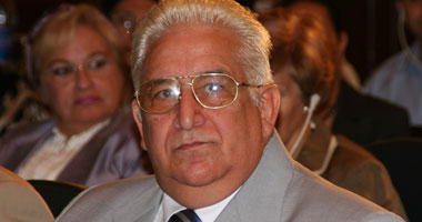 محسن النعمانى وزير التنمية المحلية