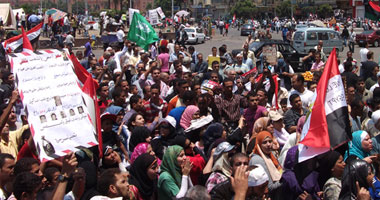 اعتصام التحرير