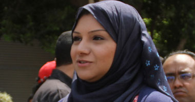 الناشطة أسماء محفوظ