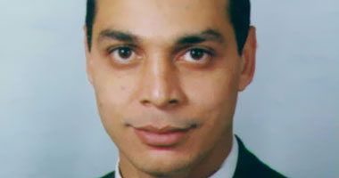 الدكتور محمد عبد الحميد مرسى أستاذ جراحة العظام المساعد بكلية الطب بجامعة أسيوط