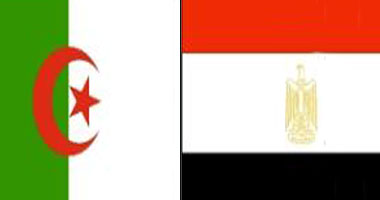 محاولات جزائرية للتقارب مع مصر 