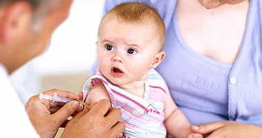 التطعيمات الدورية حماية لطفلك