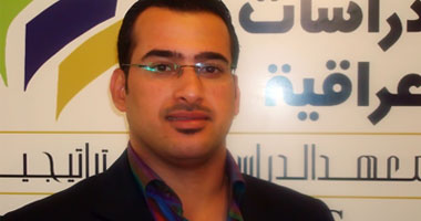 الزيدى ينتظر الحكم بالسجن 15 عاماً