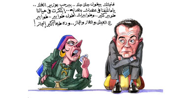 دنيا الكاريكاتير عمرو فهمى small38201012225733.