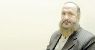 عصام دربالة عضو مجلس شورى الجماعة الإسلامية