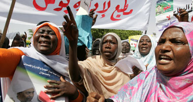 جلد المراهقة السودانية يثير ردود أفعال غاضبة 