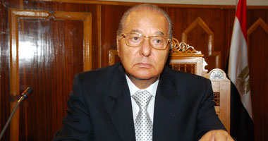 وزير الأوقاف د.محمود حمدى زقزوق