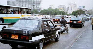 القبض على سائق تاكسى نصب على سائح صربى بالغردقة تاكسى12008317258