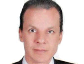 الدكتور اشرف عبد العزيز أستاذ التغذية بجامعة حلوان