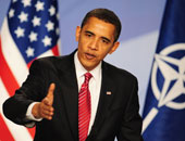 أوباما يدعو لإخلاء العالم من الأسلحة النووية