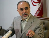 وزير خارجية إيران على أكبر صالحى