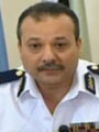 اللواء هانى عبد اللطيف المتحدث باسم وزارة الداخلية