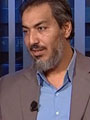 محمد ابو سمره الامين العام للحزب الاسلامى