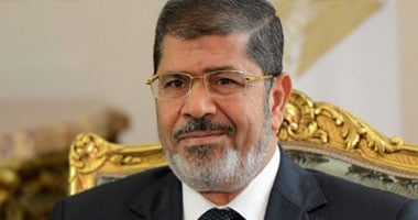 الرئيس مرسى يلتقى أمير قطر وكارتر اليوم.. ويلقى كلمة بالأزهر