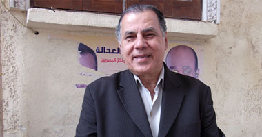 الحريرى يناقش الشباب حول رؤيتهم للدستور بجامعة القاهرة.. غداً