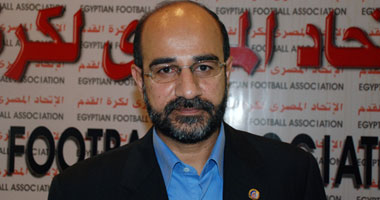 عامر حسين رئيس لجنة المسابقات