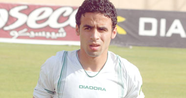 اتحاد الكرة : أحمد شديد قناوى من حق الأهلى مبروك